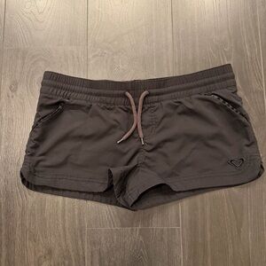 Roxy Black Shorts